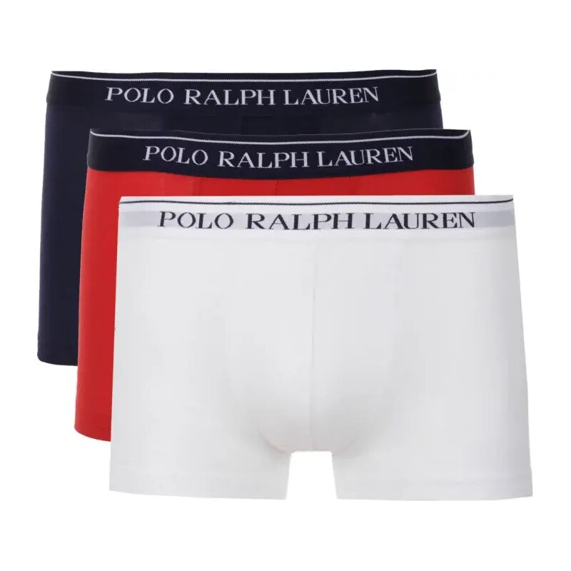 POLO RALPH LAUREN boxerky 3-pack 27947663