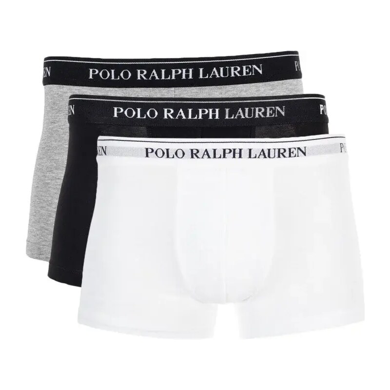 POLO RALPH LAUREN Bokserki 3-Pack 27947658