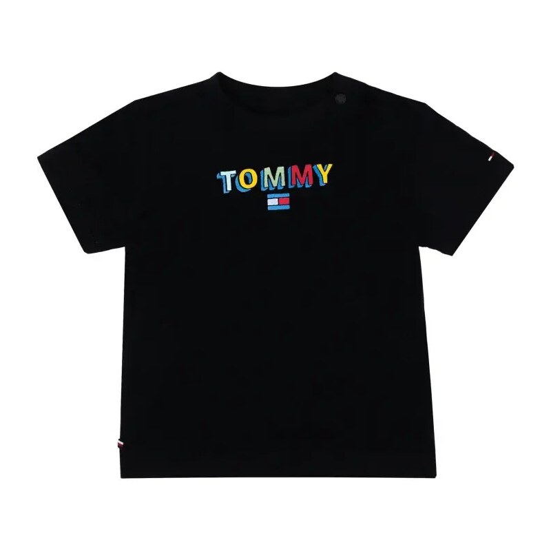 Tommy Hilfiger Tričko | Regular Fit 43081483