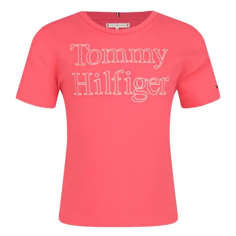 Tommy Hilfiger Tričko | Regular Fit 43098202