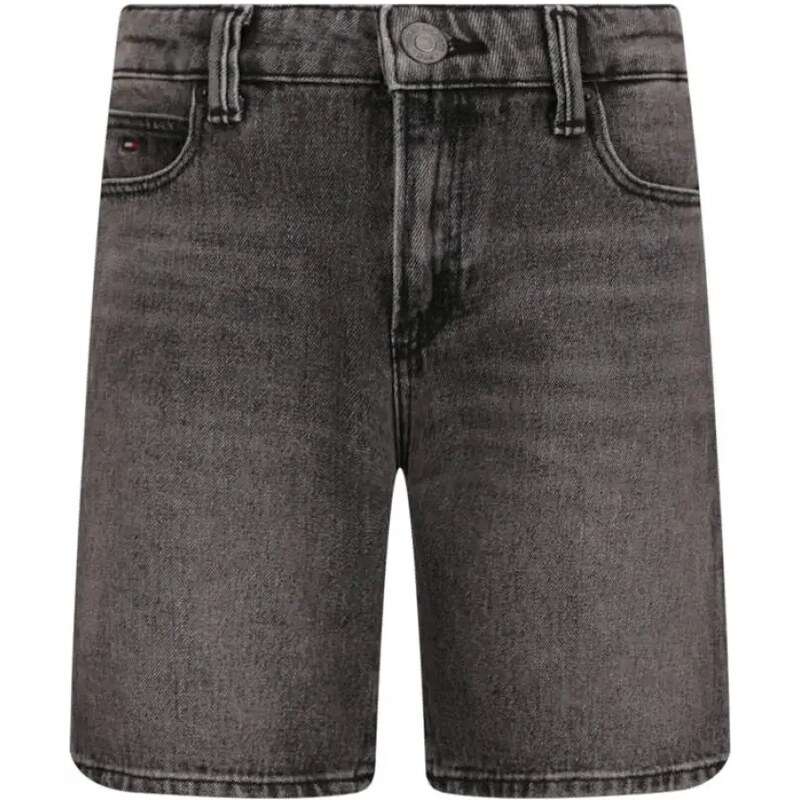 Tommy Hilfiger Šortky | Regular Fit 43081472