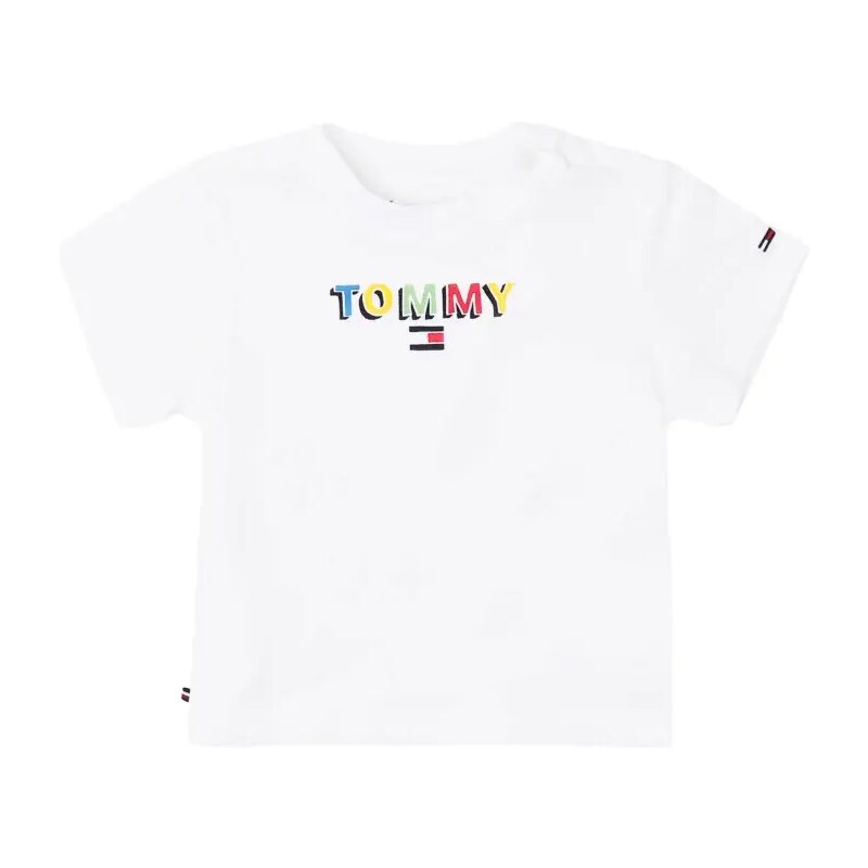 Tommy Hilfiger Tričko | Regular Fit 43081485