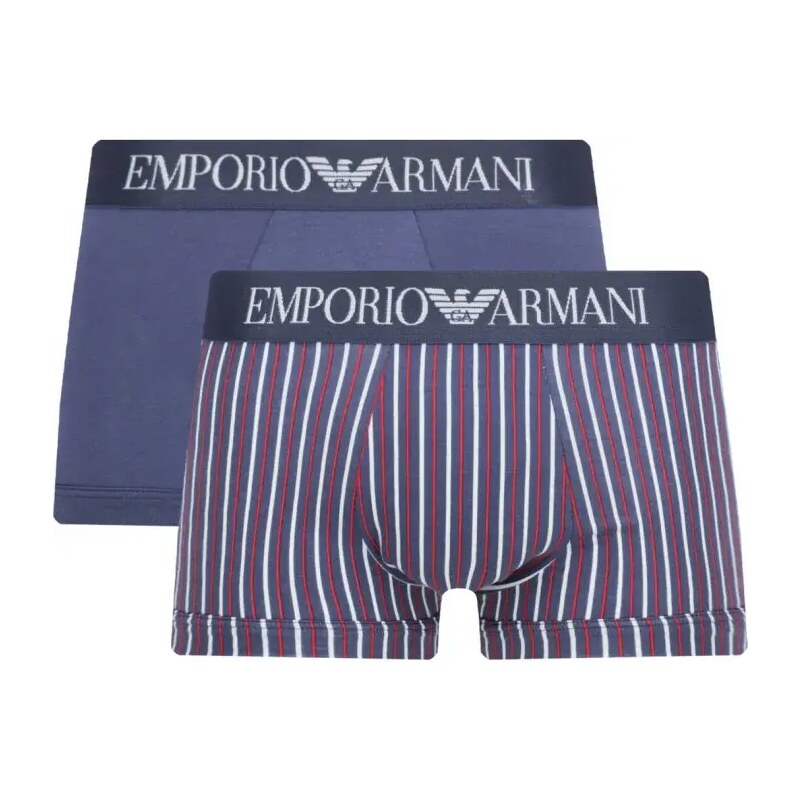 Emporio Armani Boxerky 2-balenie 42863157