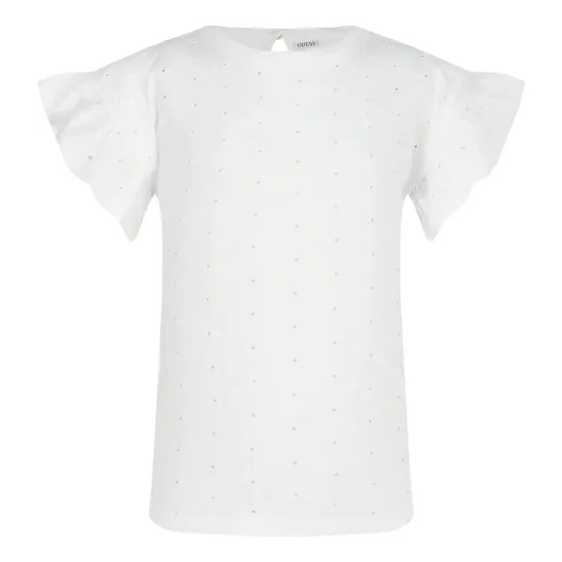 Guess Top SANGALLO SS | Regular Fit 42846082