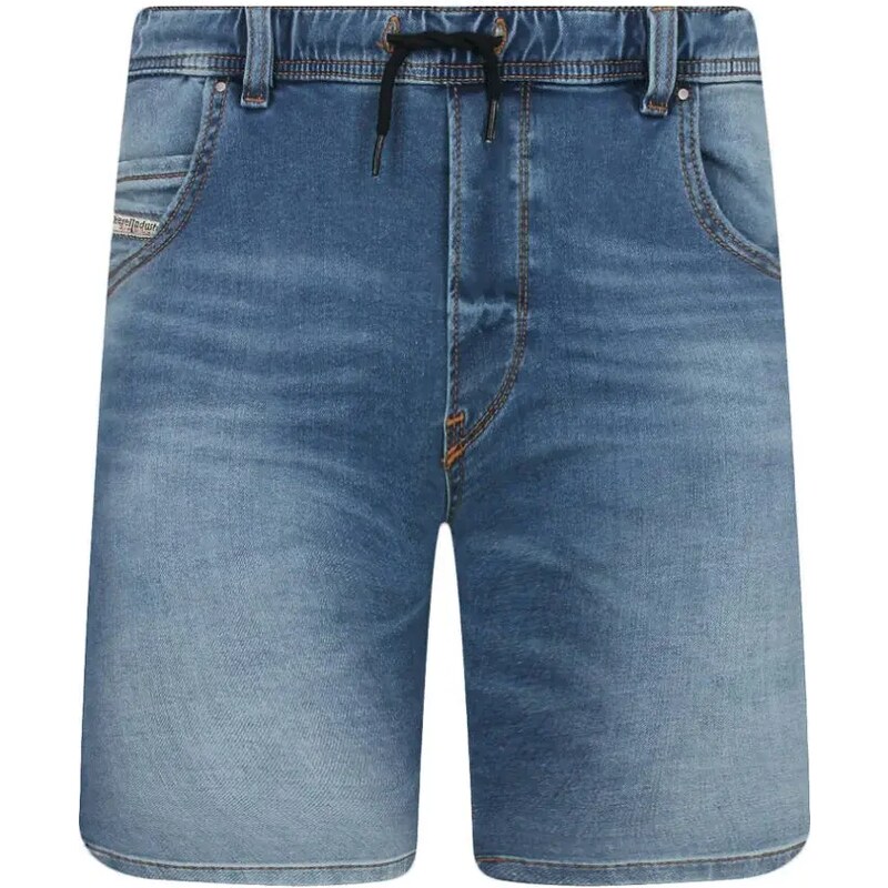 Diesel Šortky | Regular Fit 42846088