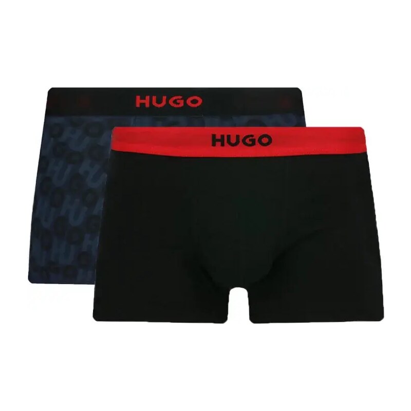 Hugo Bodywear Boxerky 2-balenie BROTHER PACK 42050077