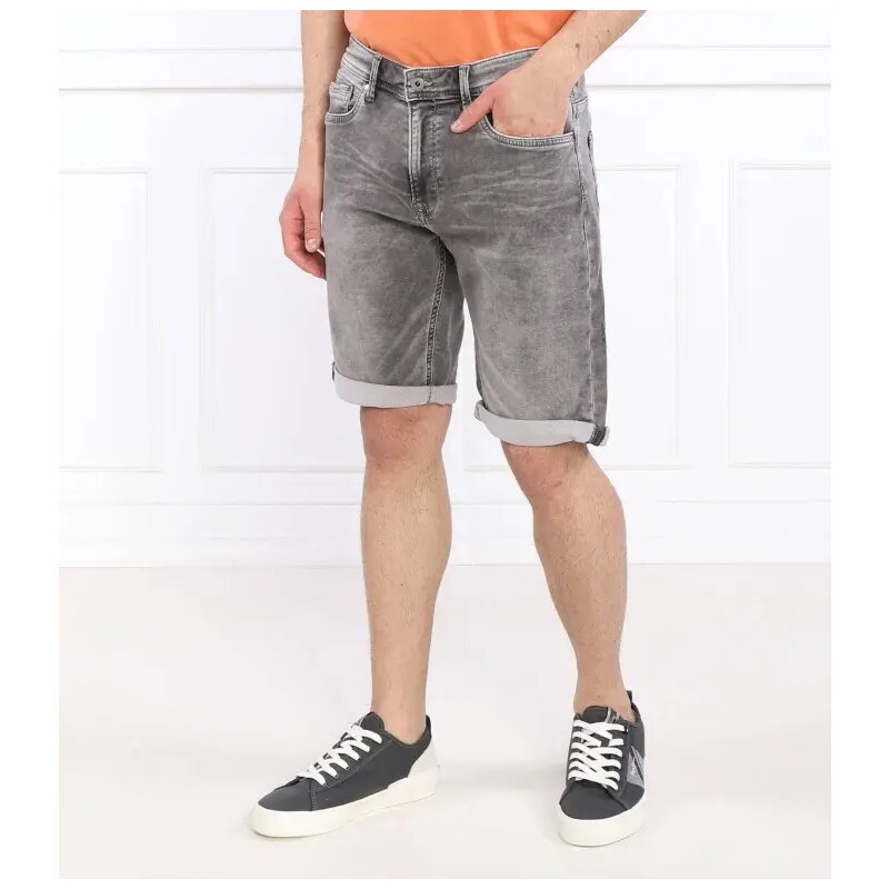 Pepe Jeans London Šortky JACK SHORT | Regular Fit 41707877
