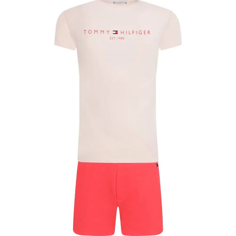 Tommy Hilfiger Pyžamo | Regular Fit 41707936
