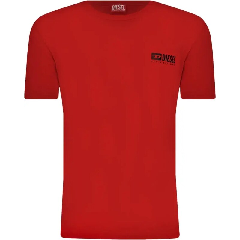 Diesel Tričko | Regular Fit 41707982