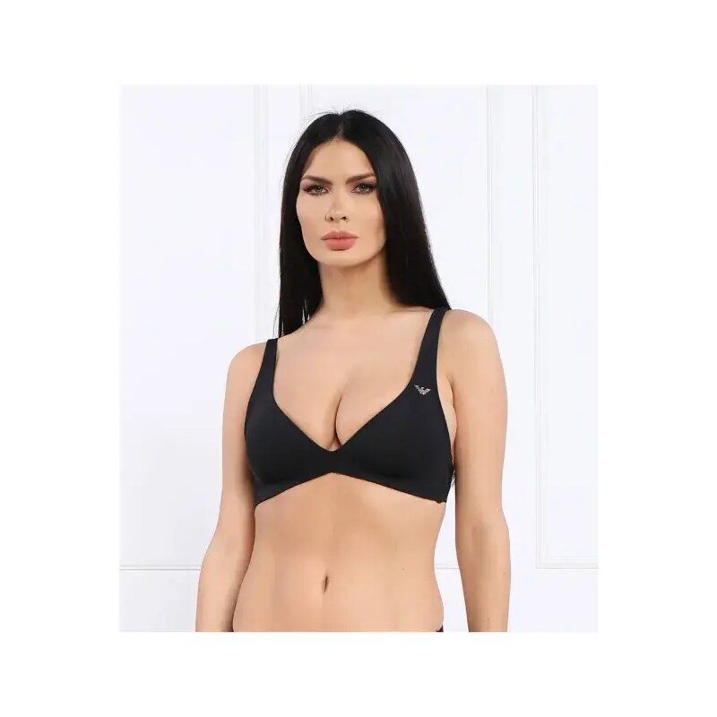 Emporio Armani Podprsenka 41694727