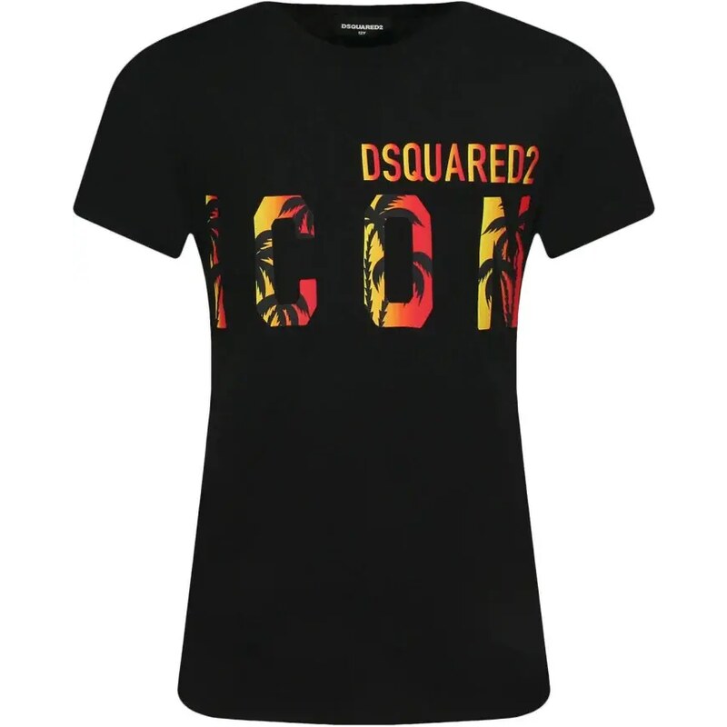 Dsquared2 Tričko | Regular Fit 41680977