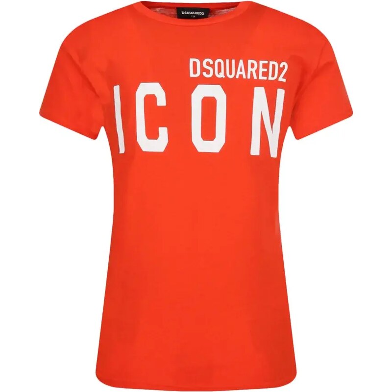 Dsquared2 tričko | regular fit 41680984