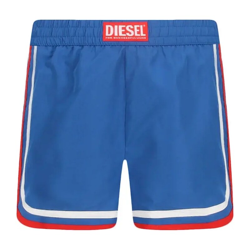 Diesel Šortky na plávanie | Regular Fit 41680999