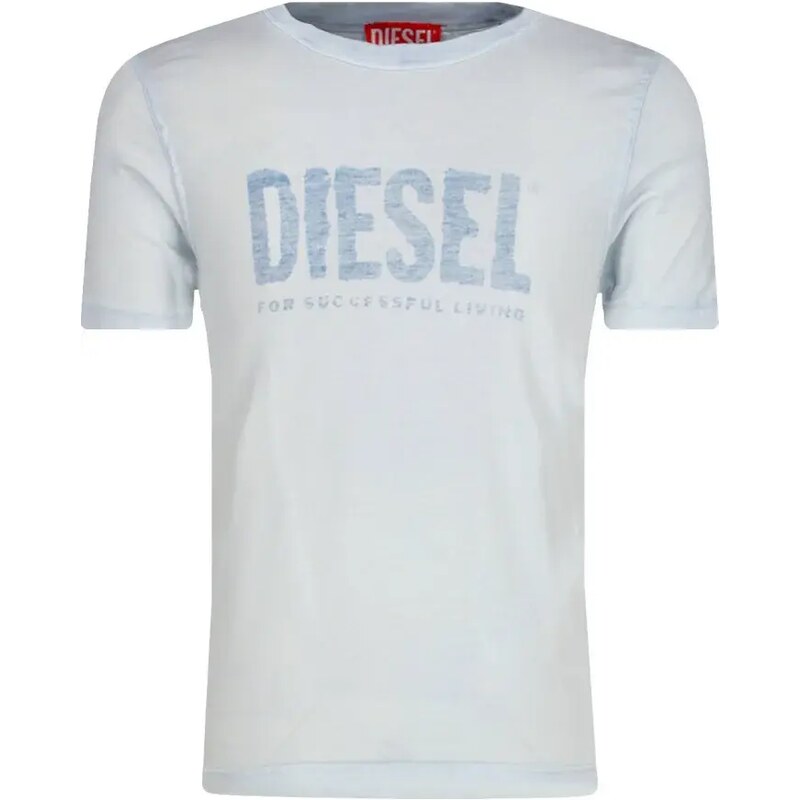 Diesel Tričko TDIEGORE6 | Regular Fit 41523484