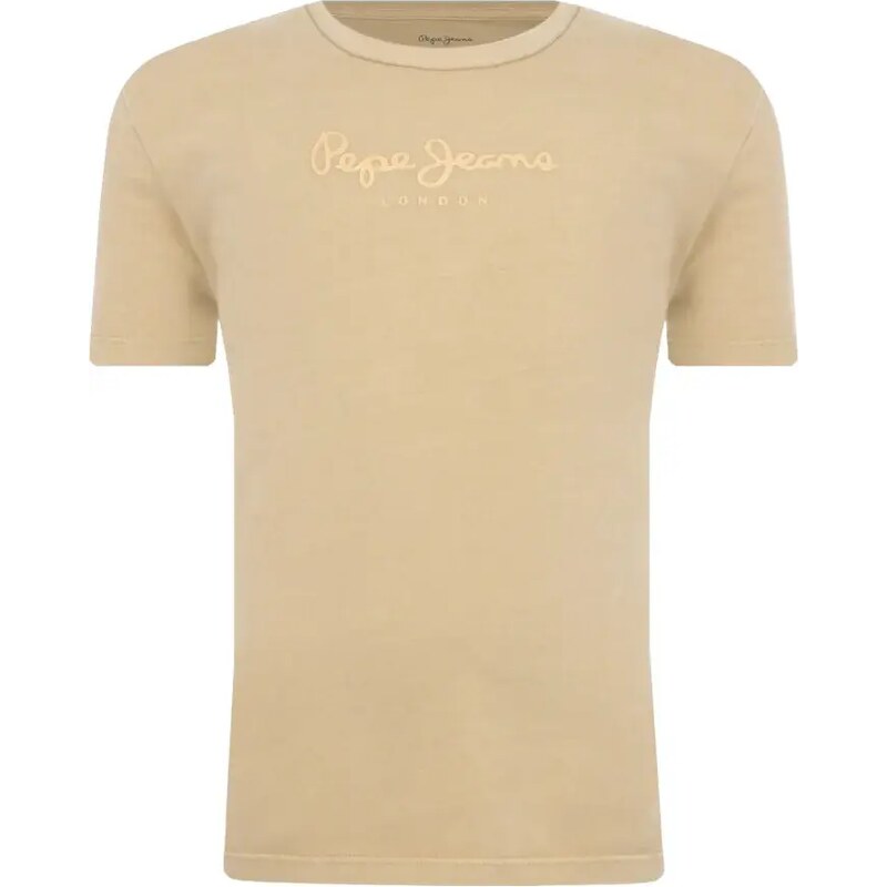 Pepe Jeans London Tričko WEST SIR JR N | Regular Fit 41405457