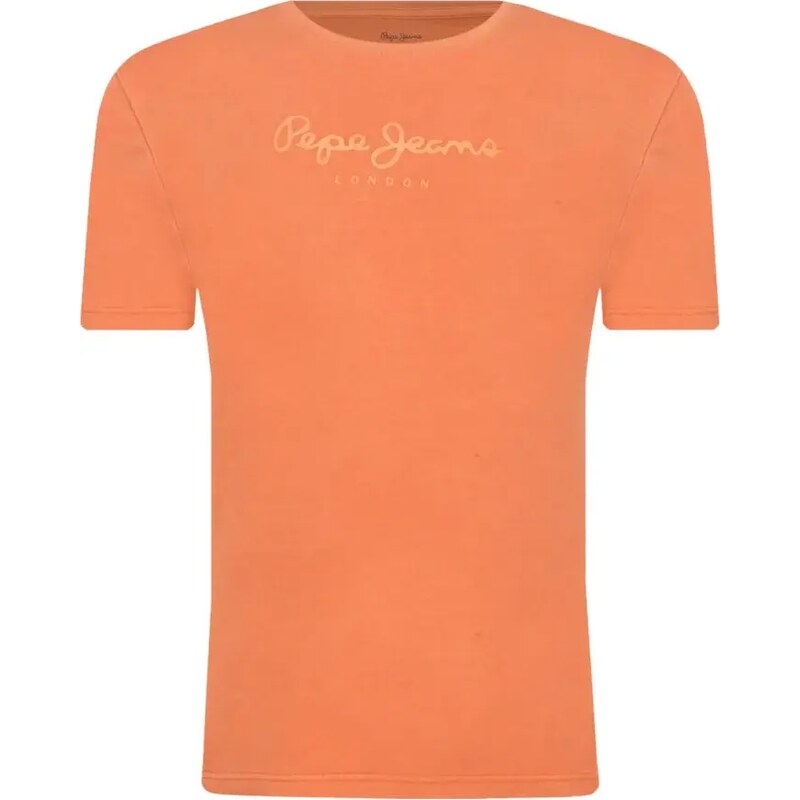 Pepe Jeans London Tričko WEST SIR JR N | Regular Fit 41405496