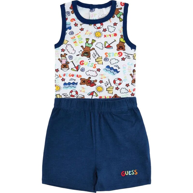 Guess Súprava | Regular Fit 41379358