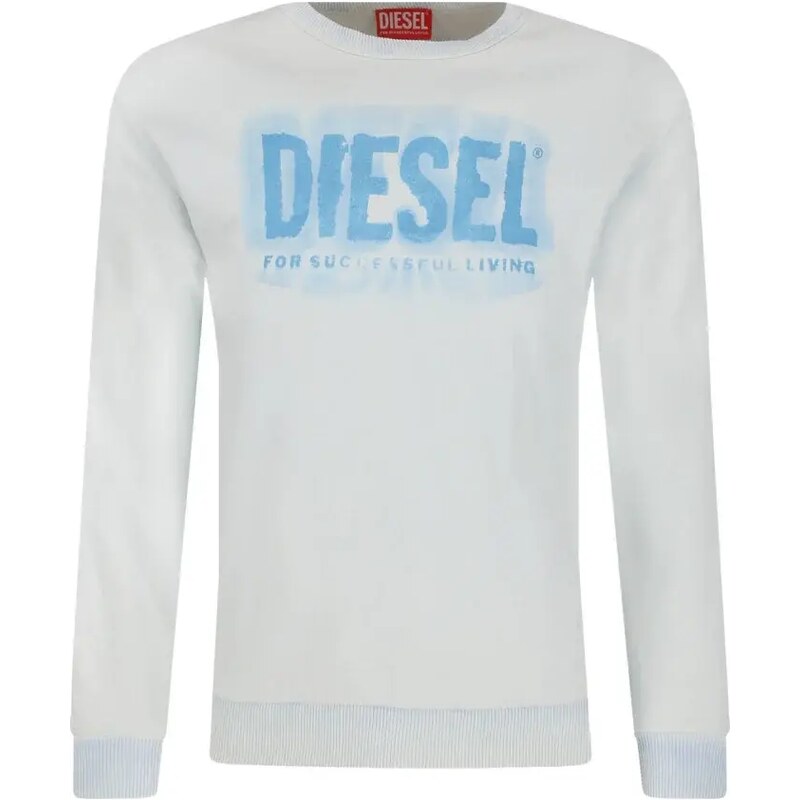 Diesel Mikina | Regular Fit 41166547