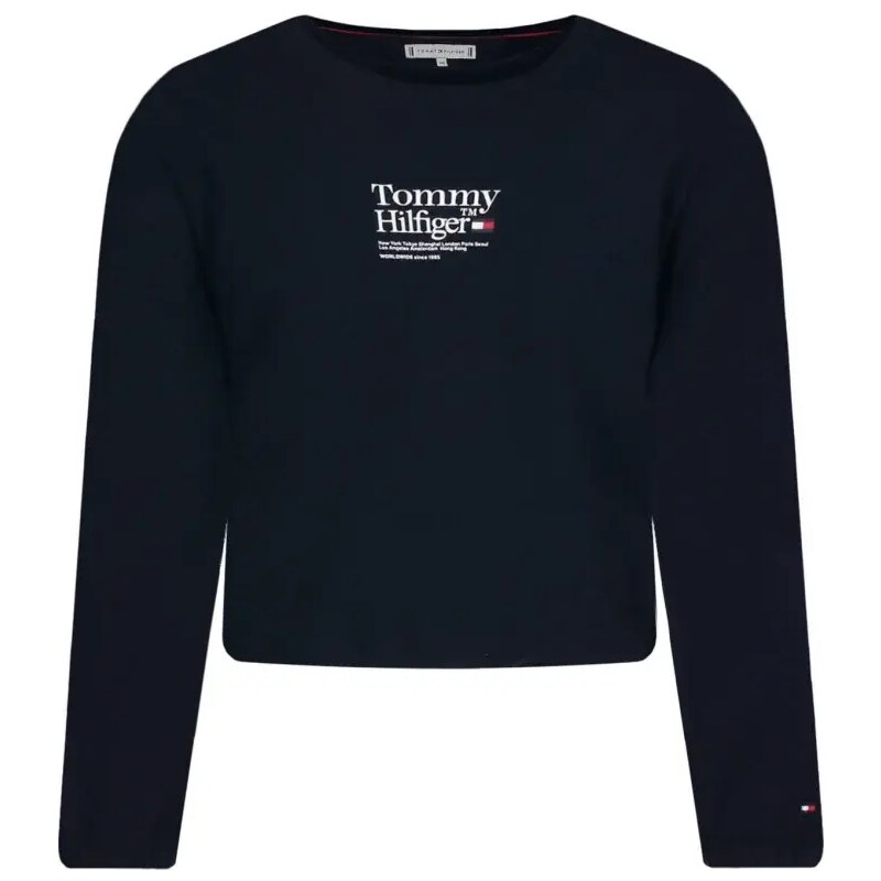 Tommy Hilfiger Mikina | Regular Fit 41102925