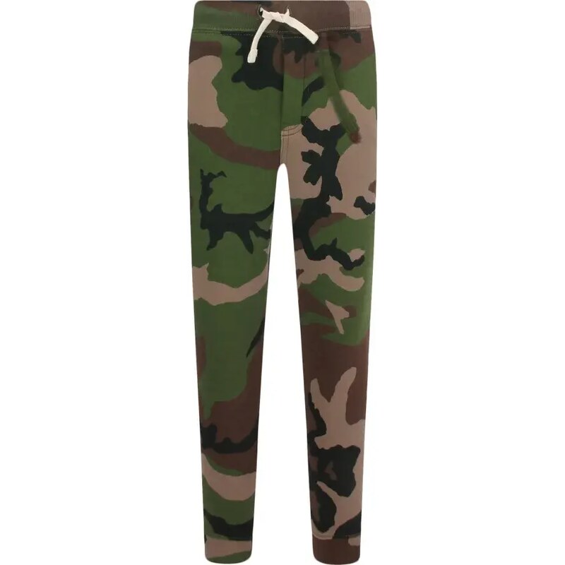 POLO RALPH LAUREN Teplákové nohavice | Regular Fit 40951125