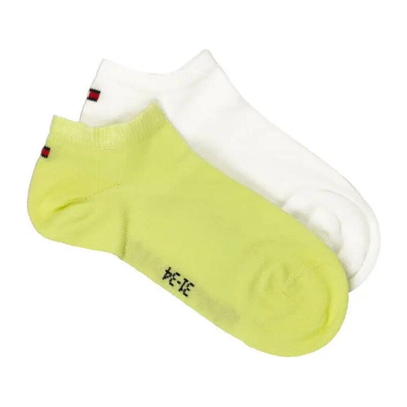 Tommy Hilfiger ponožky 2-pack 40931977