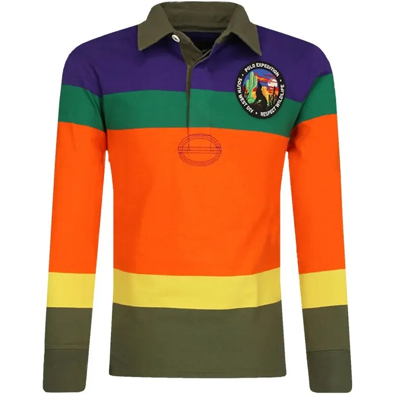 POLO RALPH LAUREN Polo tričko | Regular Fit 40908655