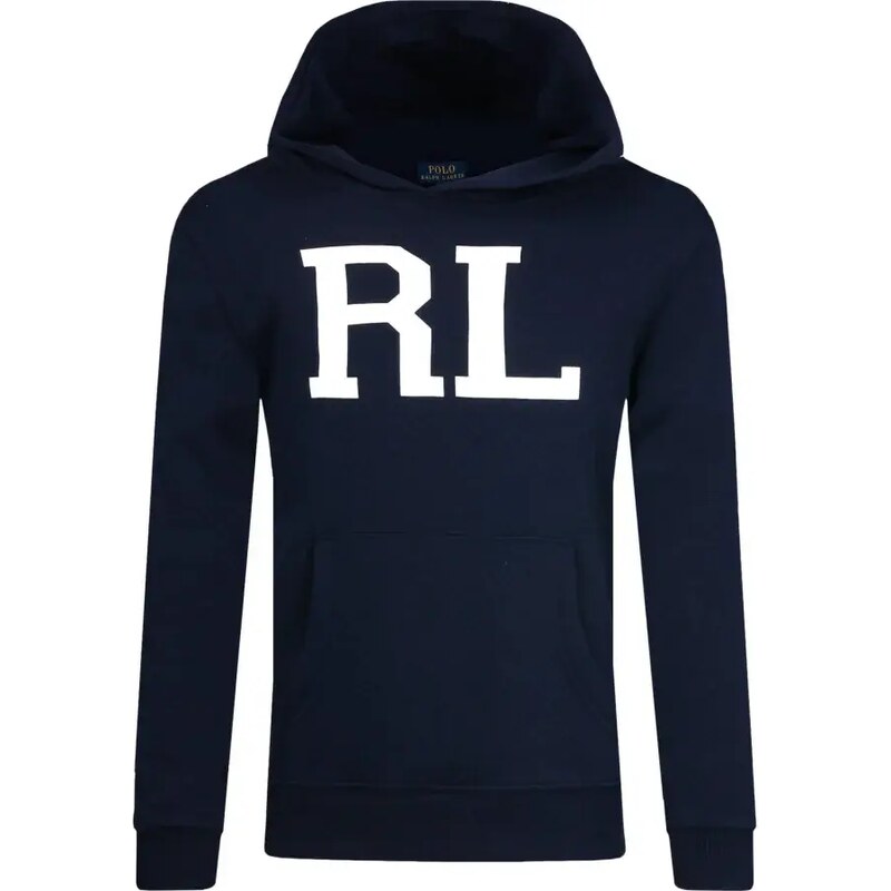 POLO RALPH LAUREN Mikina | Regular Fit 40805937