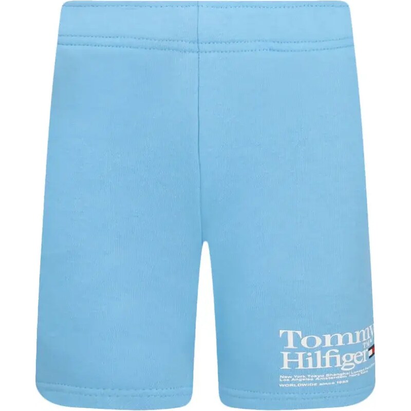 Tommy Hilfiger Šortky | Regular Fit 39448725