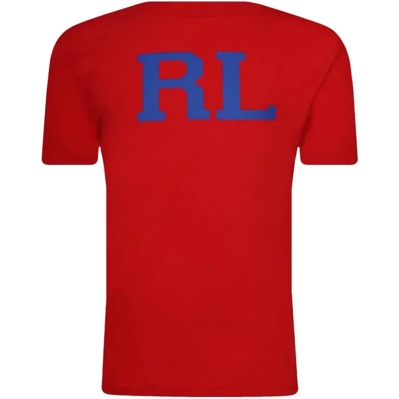 POLO RALPH LAUREN Tričko | Regular Fit 39448787