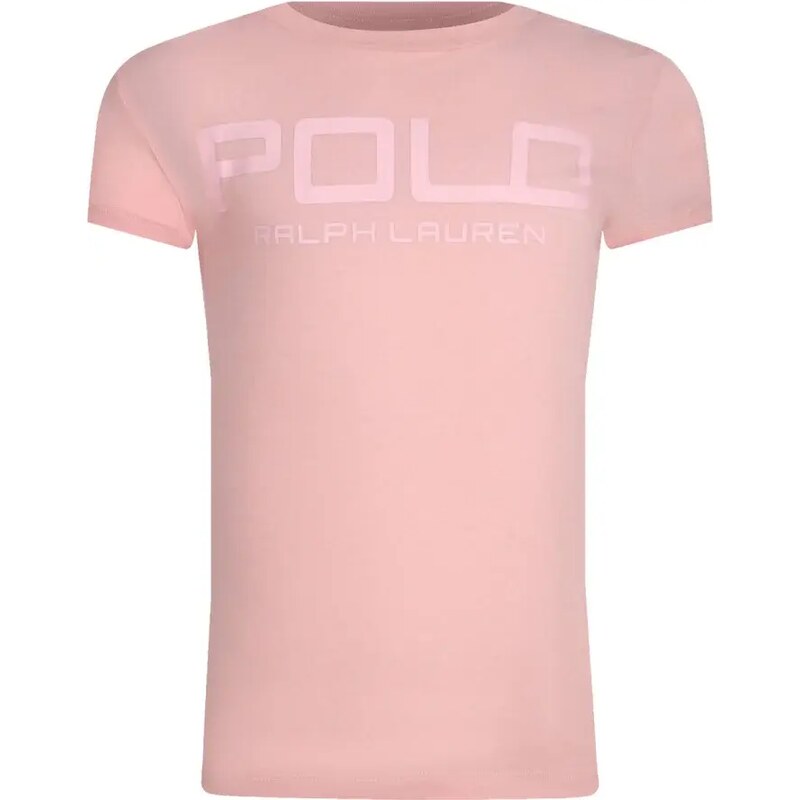 POLO RALPH LAUREN Tričko | Regular Fit 39448794