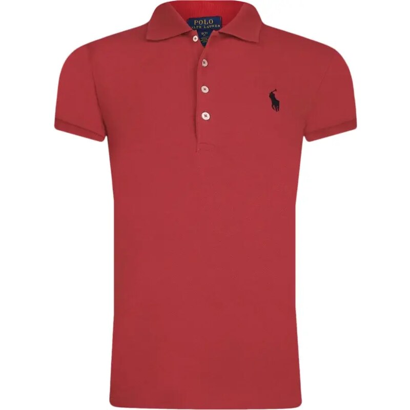 POLO RALPH LAUREN Polo tričko | Regular Fit | pique 39448815