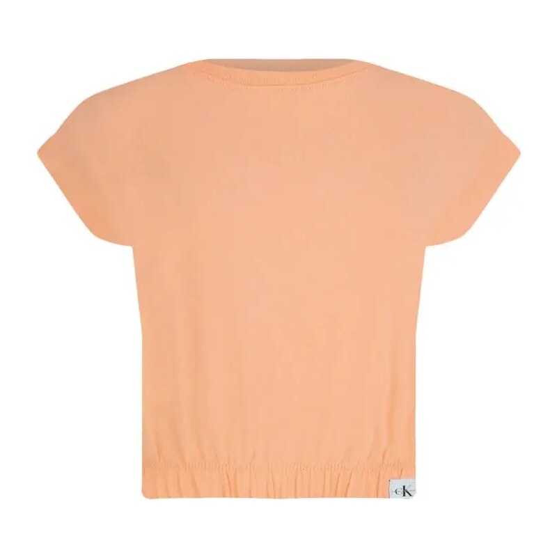 Calvin Klein Jeans Tričko | Regular Fit 39373306