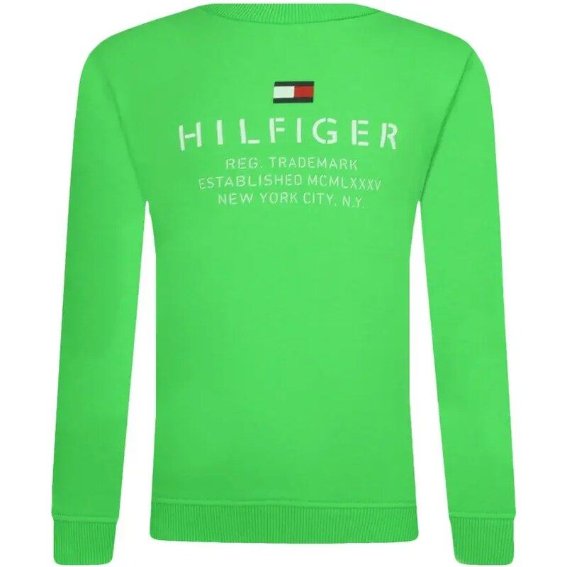 Tommy Hilfiger Mikina 39373353