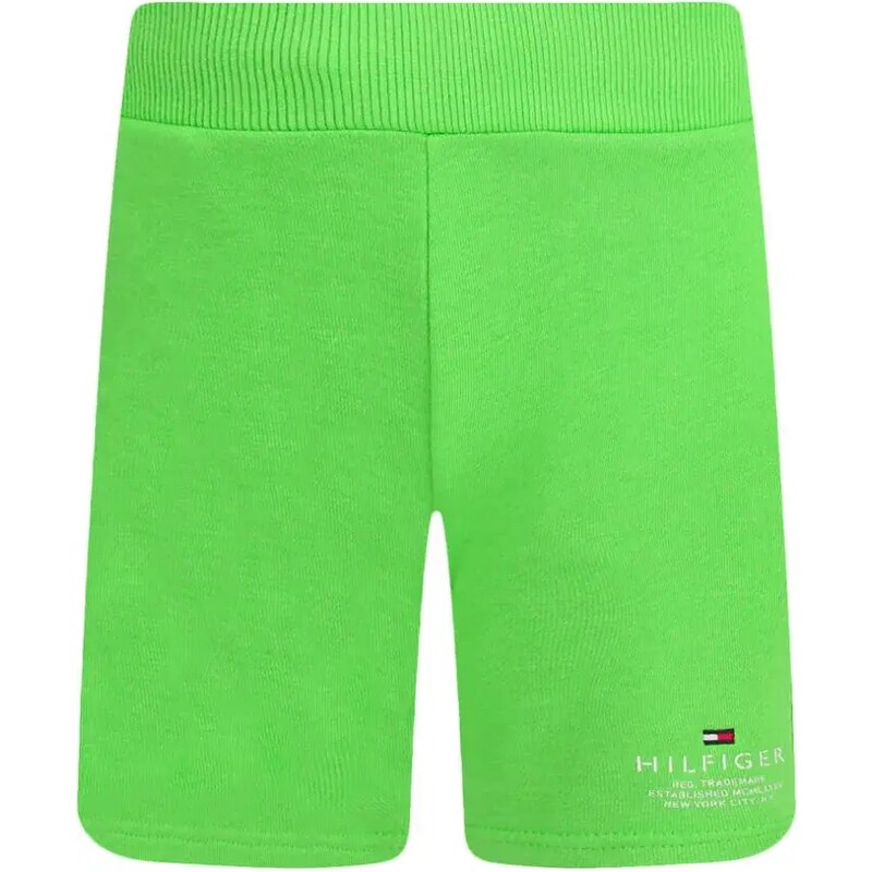 Tommy Hilfiger Šortky | Regular Fit 39373392