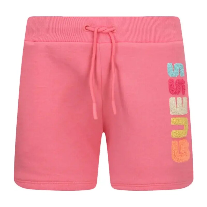 GUESS ACTIVE Šortky | Regular Fit 39331768