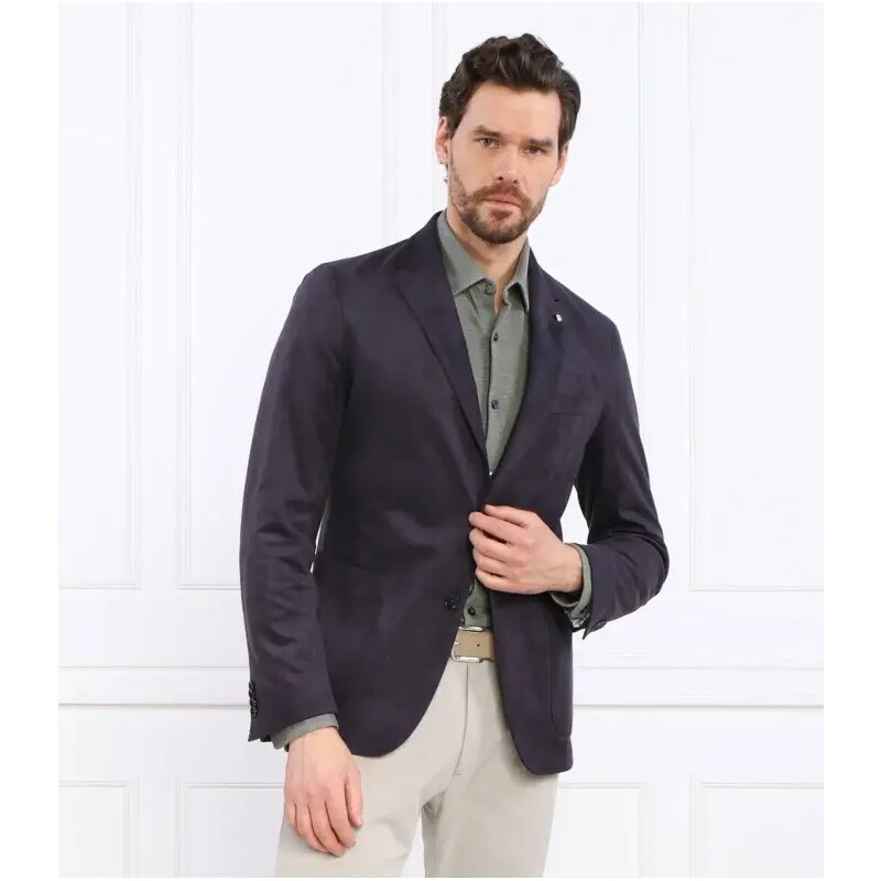 BOSS BLACK Sako C-Hanry-J-232 | Slim Fit 39284162