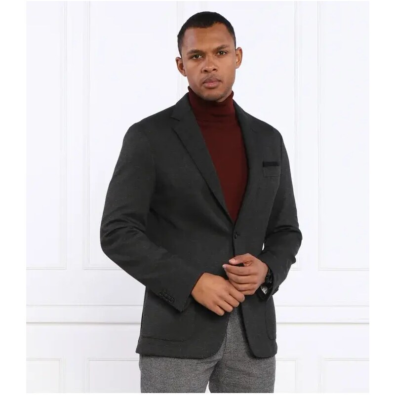 BOSS BLACK Sako P-Hanry-J-231 | Slim Fit 39260212