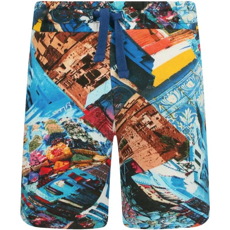 Guess Šortky | Regular Fit 39181915