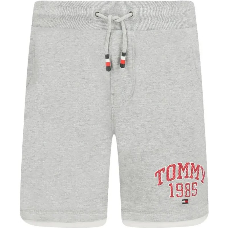 Tommy Hilfiger Šortky | Regular Fit 39181896