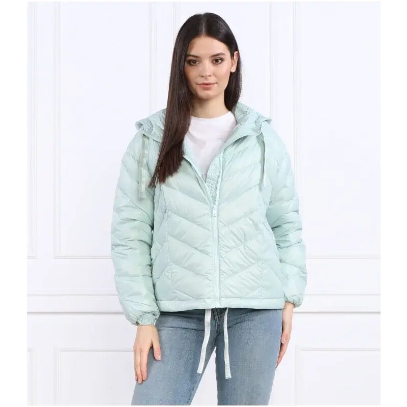 TWINSET Páperová bunda | Regular Fit 37936707