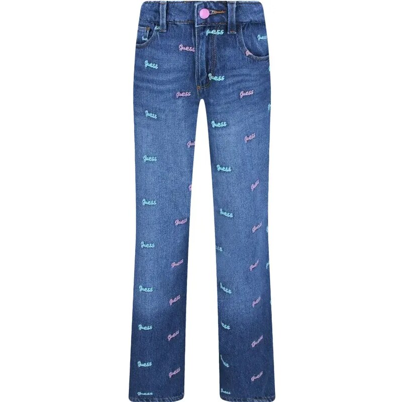 Guess Džínsy | Relaxed fit 37685955