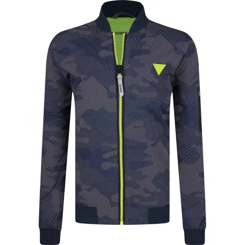 Guess Bunda bomberka | Regular Fit 37504384