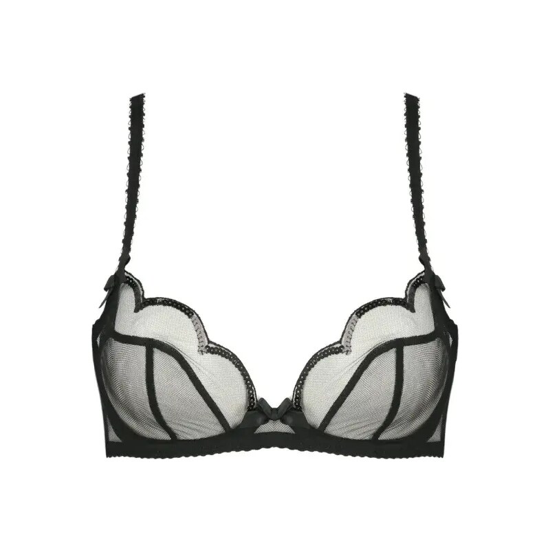 Agent Provocateur Čipkový podprsenka LORNAPARTY 37152602