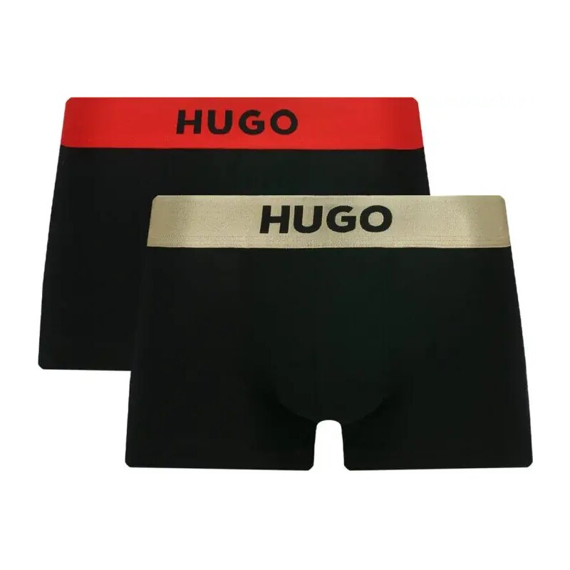 Hugo Bodywear Boxerky 2-balenie TRUNK 2P GIFT 36913469