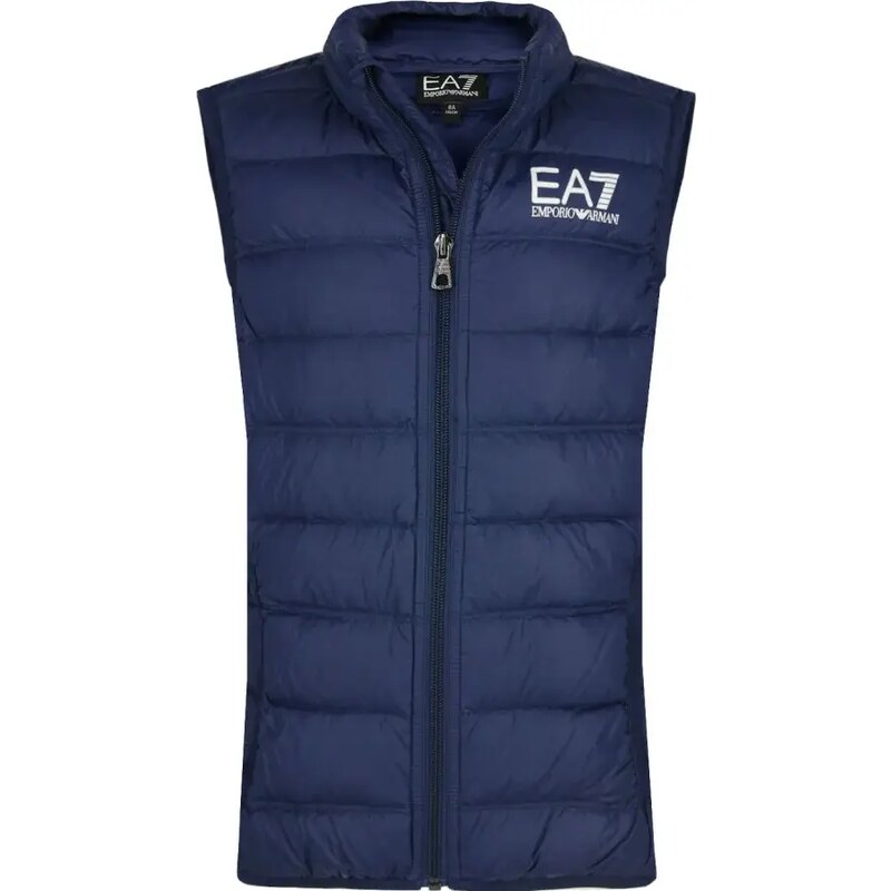 EA7 Páperový vesta | Regular Fit 36147625