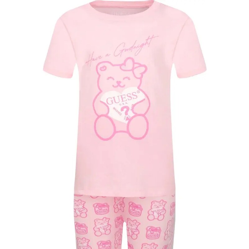 Guess Pyžamo | Regular Fit 34948208