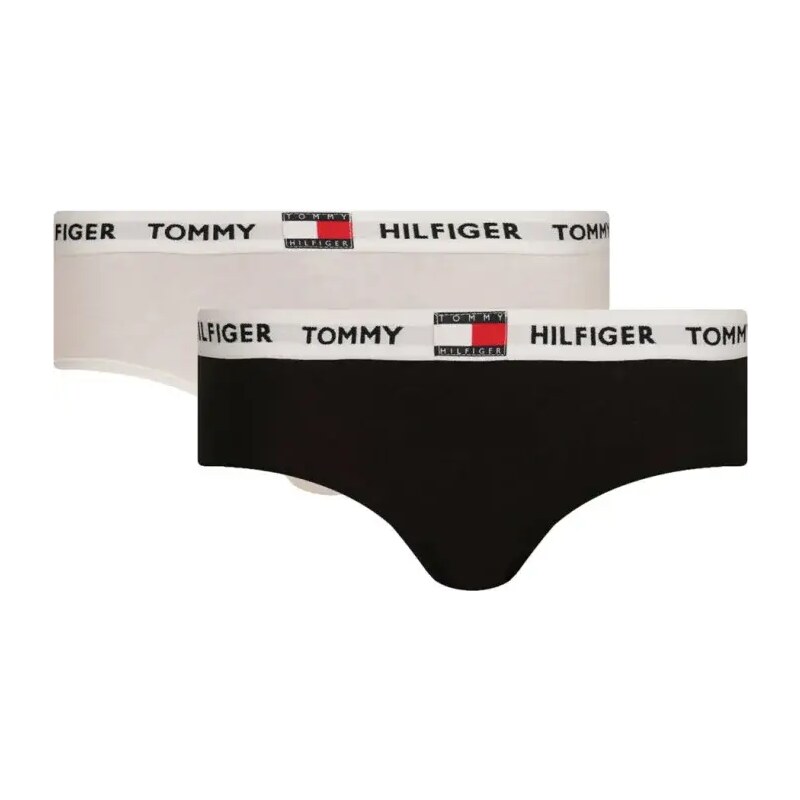 Tommy Hilfiger Nohavičky 2-balenie 34029521