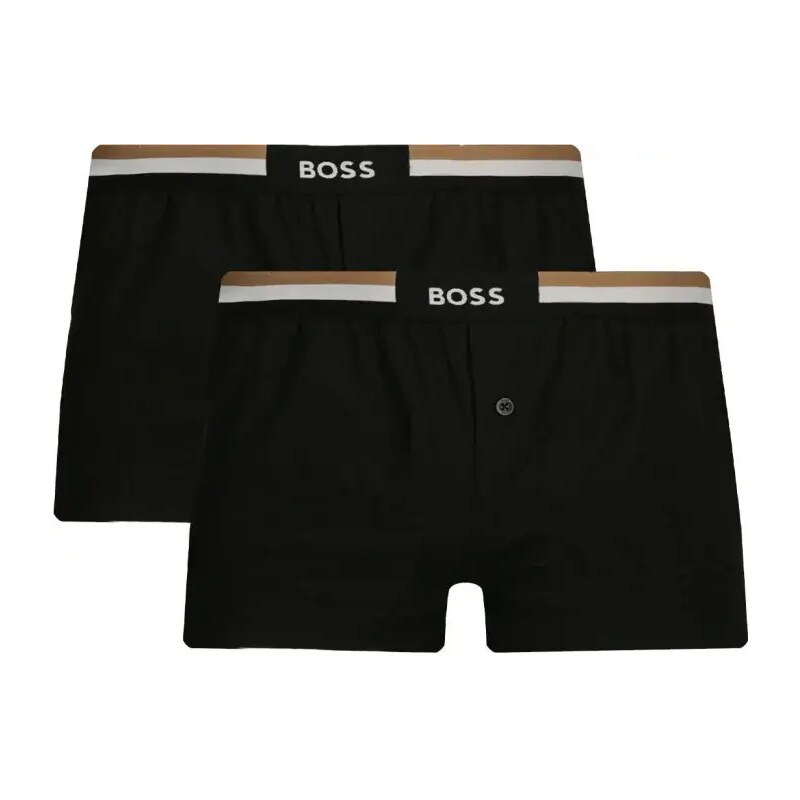 BOSS BLACK Boxerky 2-balenie 31802420
