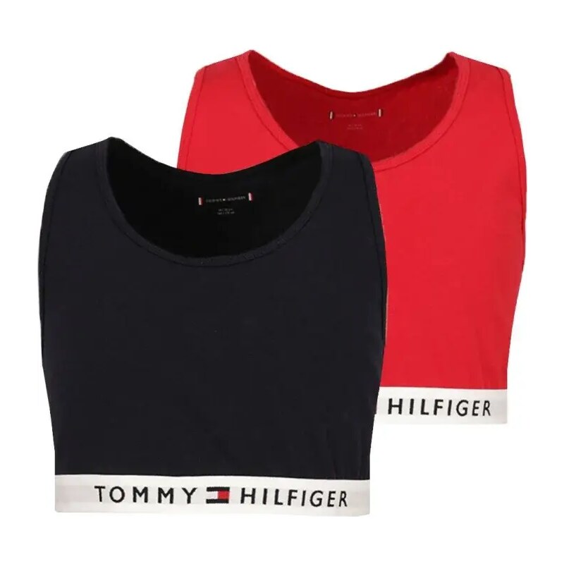 Tommy Hilfiger Underwear Podprsenka 2-balenie 17741072