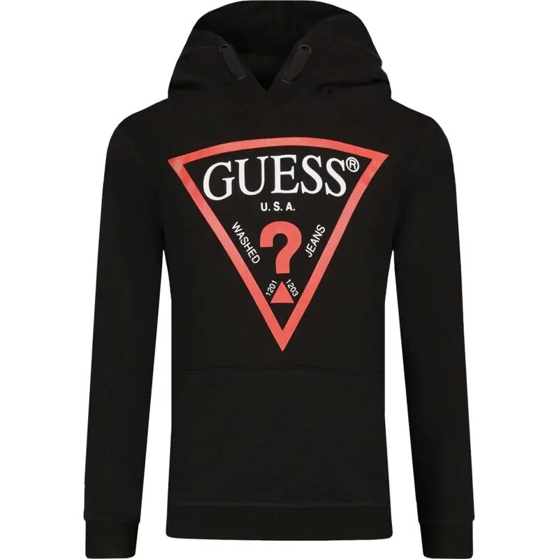 Guess Mikina | Regular Fit 27961914